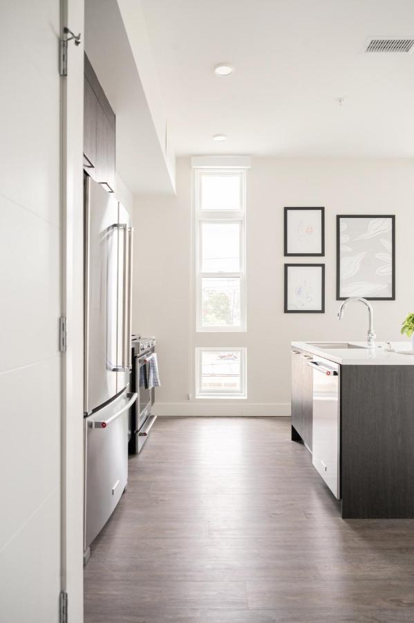 A Modern Point Of View - Luxe Loft - Espadin Lohi Denver Exterior photo