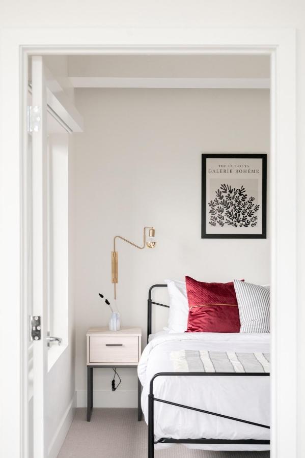A Modern Point Of View - Luxe Loft - Espadin Lohi Denver Exterior photo