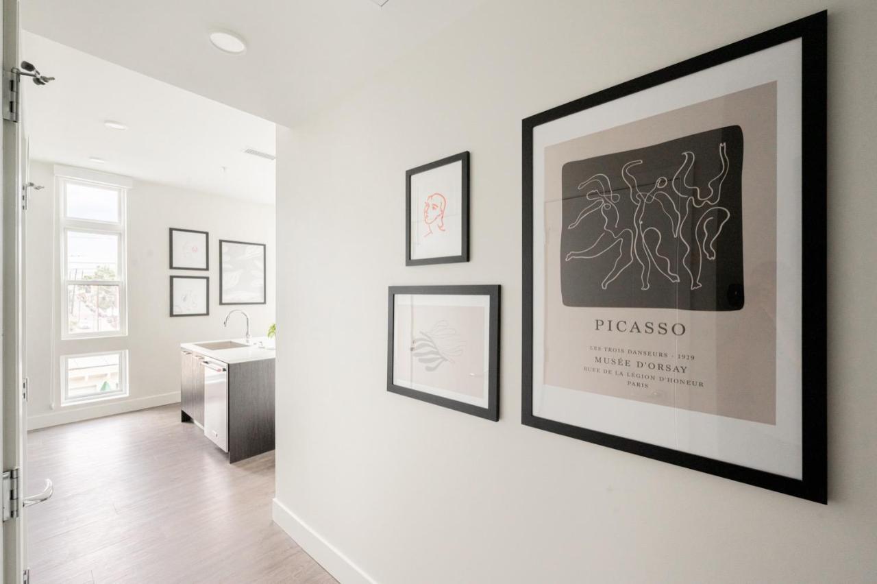 A Modern Point Of View - Luxe Loft - Espadin Lohi Denver Exterior photo