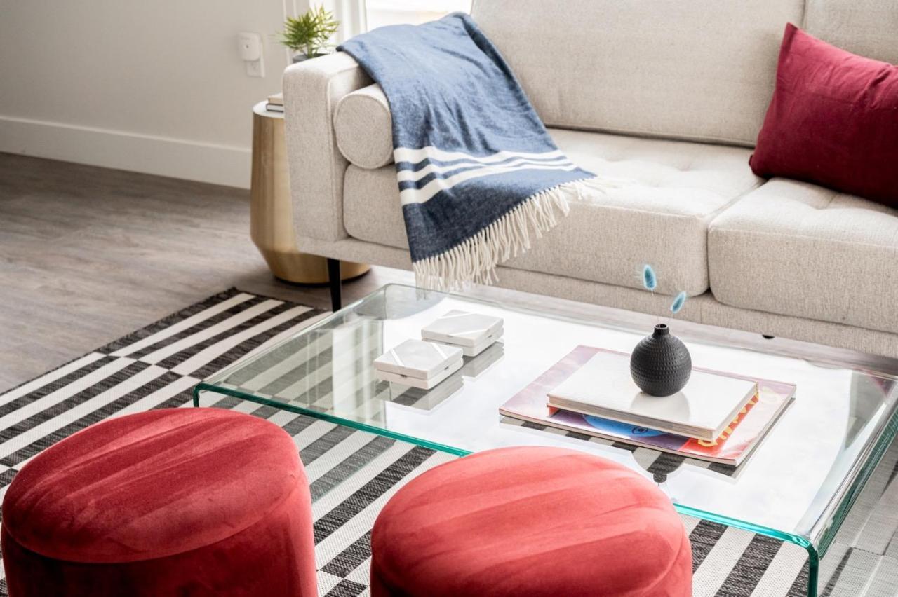 A Modern Point Of View - Luxe Loft - Espadin Lohi Denver Exterior photo