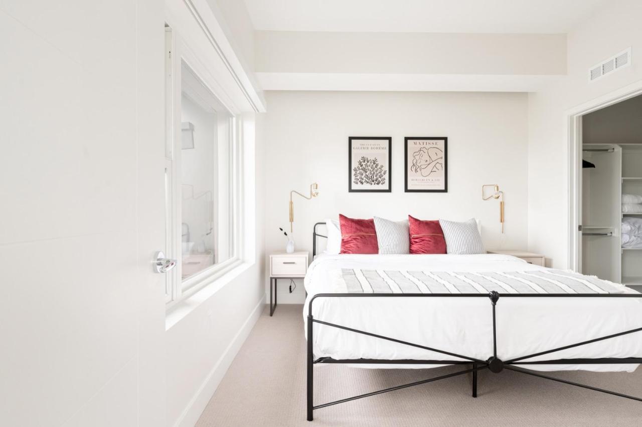 A Modern Point Of View - Luxe Loft - Espadin Lohi Denver Exterior photo