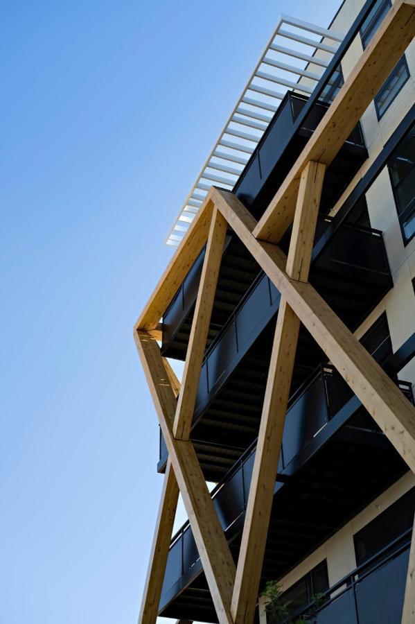 A Modern Point Of View - Luxe Loft - Espadin Lohi Denver Exterior photo