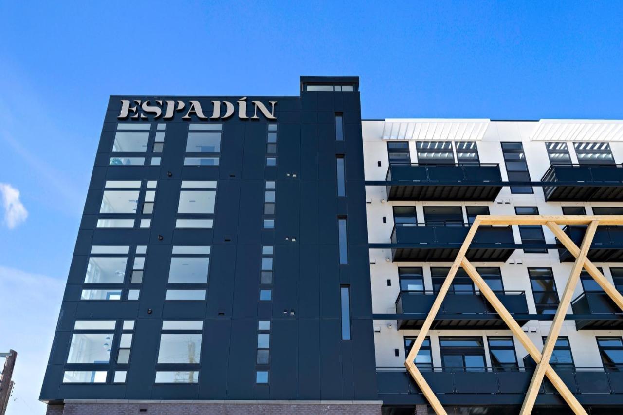 A Modern Point Of View - Luxe Loft - Espadin Lohi Denver Exterior photo